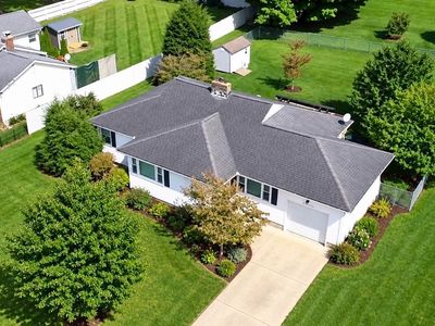 204 N Edgewood Rd