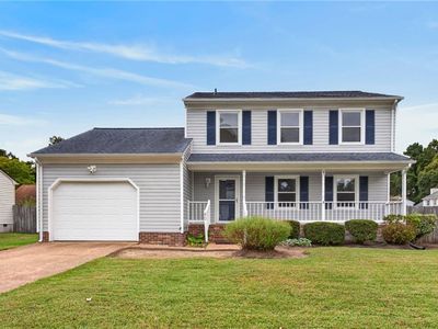 43 Charlene Loop