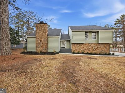 432 River North Blvd