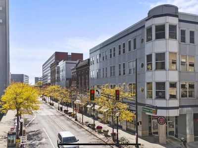 113 W Wayne St APT 403