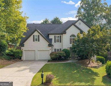 210 Bristol Stone Ct