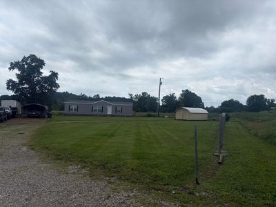 2455 State Highway 2750