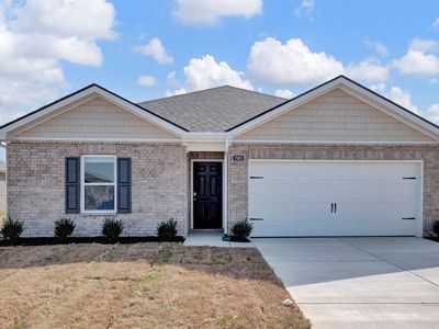 3602 Sweet Gum St