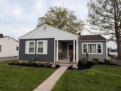 413 Woodward St