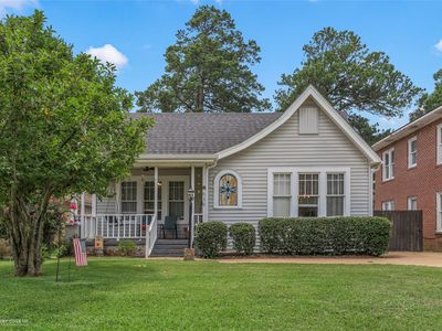 Property at 639 Ratcliff St, Shreveport, LA
