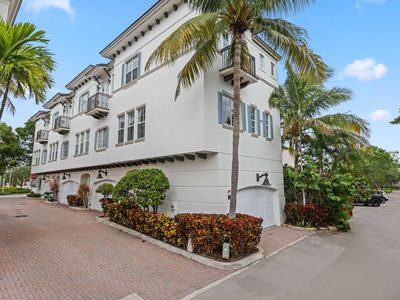 285 SE 6th Avenue #I