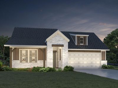 Property at 135 Coopers Hawk Crst, Cedar Creek, TX