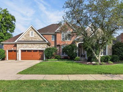 2439 Fawn Lake Cir