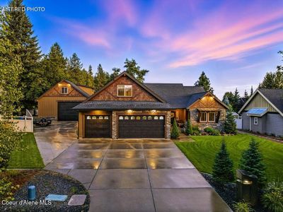 1122 E Maroon Creek Dr