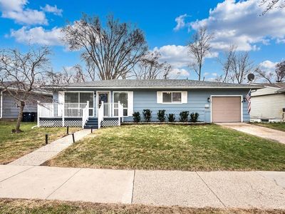 2133 N Circle Dr