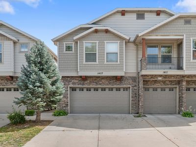 1407 W Stone Meadow Dr