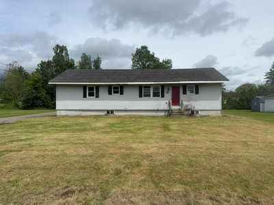 Property at 324 Stinson Street, Pittsfield, ME