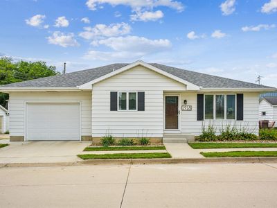 1918 New Vienna Rd