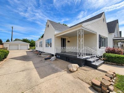426 Kosciuszko St