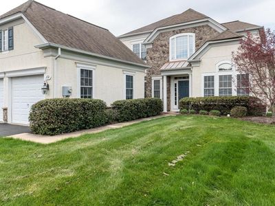 131 Mahogany Way