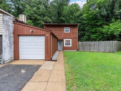 16 Farington Cir