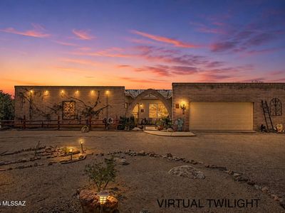1541 W Daybreak Cir