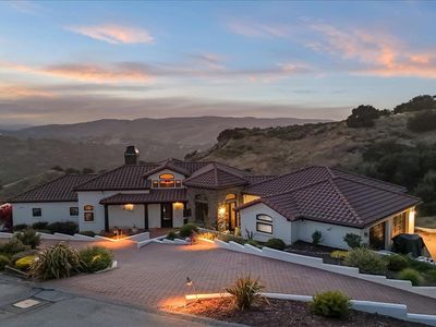 24542 Rimrock Canyon Rd
