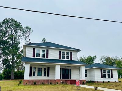 Property at 78 S 2nd Ave, Mc Rae, GA