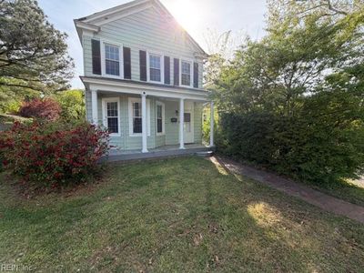43 Claremont Ave