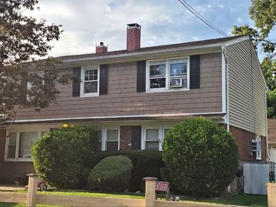 Property at 81 Baltimore Avenue, Massapequa, NY