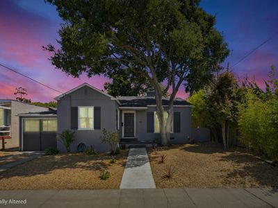 110 San Carlos Ave