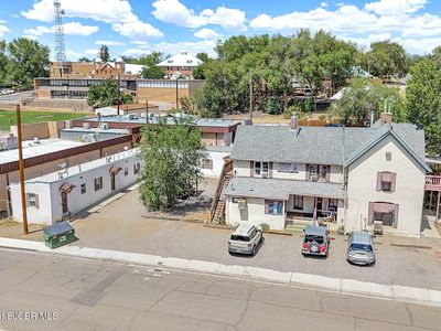 301 N Orchard Ave
