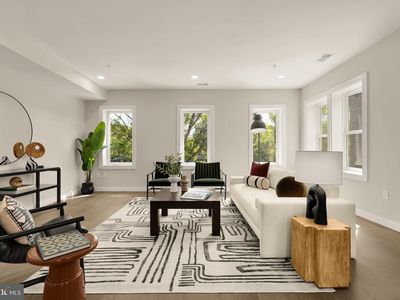 2716 Sherman Ave NW APT 3