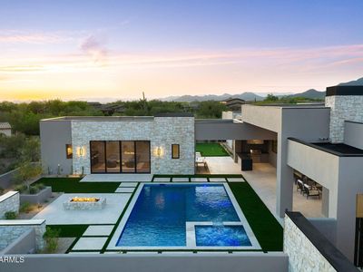 7498 E WHISPER ROCK Trail