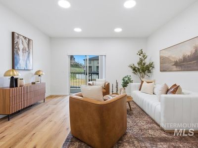 Property at 7481 W Swain Ln, Garden City, ID