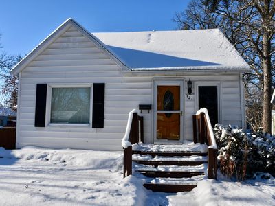 Property at 321 Tindolph Ave N, Thief River Falls, MN