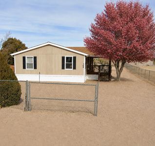 Property at 309 10th Ave SW, Rio rancho, NM
