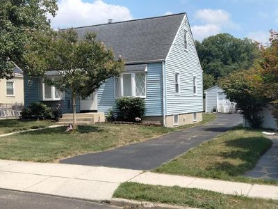 424 Center Ave