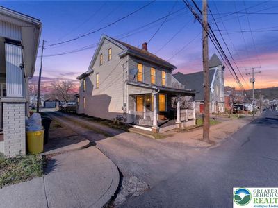 321 Market St