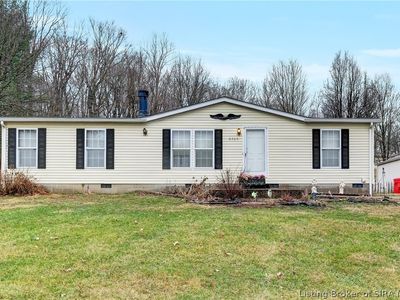 Property at 6705 Harrison Trail NE, Georgetown, IN
