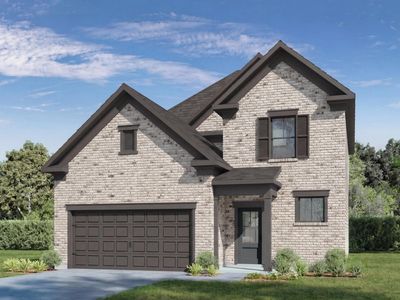 The Verano B Plan, Sunterra