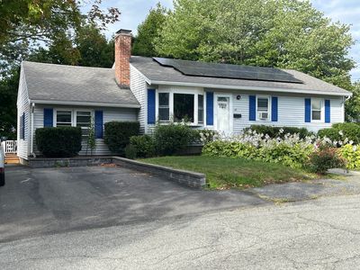 89 Porter Rd
