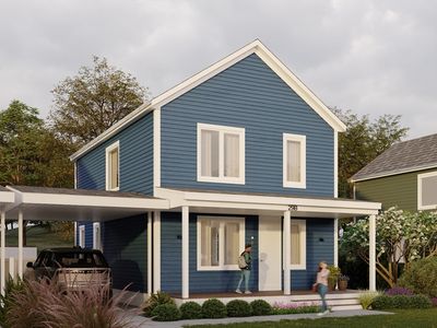 25 Adams Cir #B