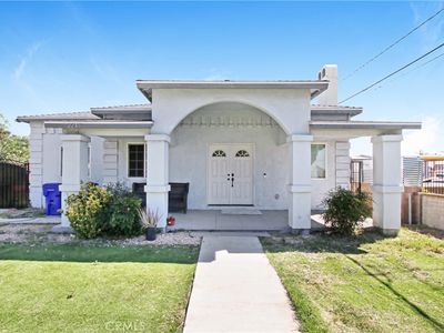 2249 Serrano Rd