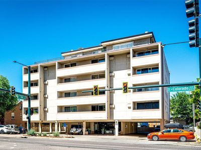 1035 Colorado Boulevard #405