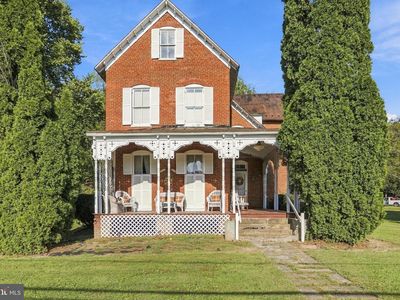 10504 Upper Patterson Creek Rd