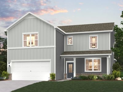 806 Molly Ln Lot 45