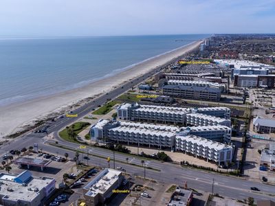 6102 Seawall Blvd #286