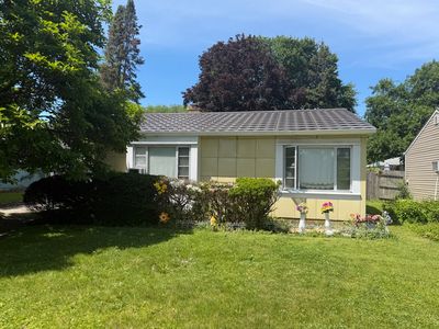 Property at 836 E Division St, Lombard, IL