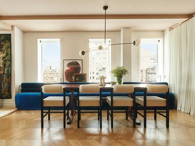 393 W End Ave APT 11A