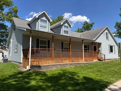 Property at 307 14th St, Winona Lake, IN
