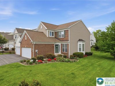 Property at 5207 Blue Sky Dr, Orefield, PA