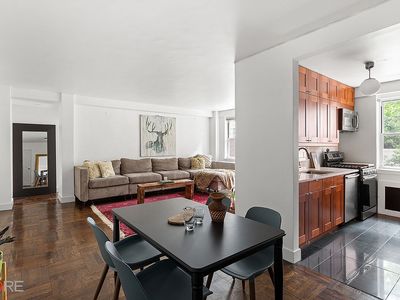 3725 Henry Hudson Pkwy W UNIT 2FG