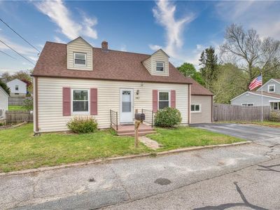 143 Phenix Ave