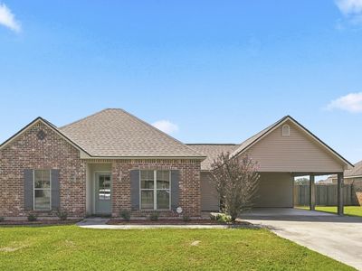 202 Landsdowne Way